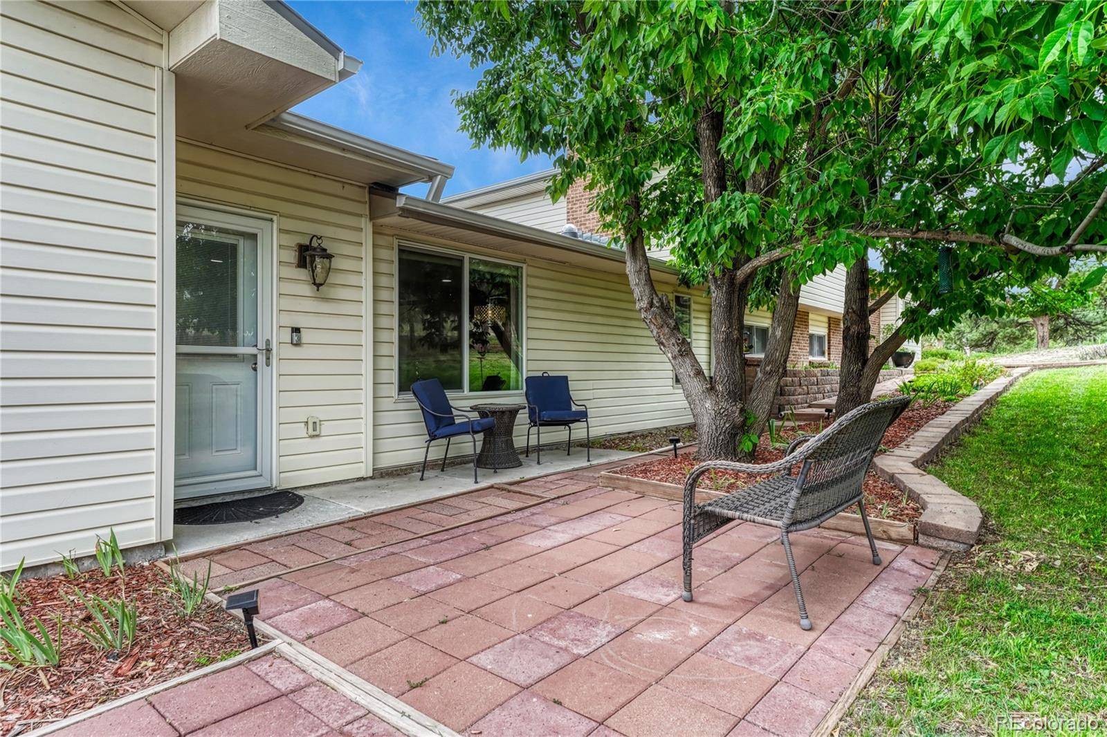 13715 N Winchester WAY, Parker, CO 80138