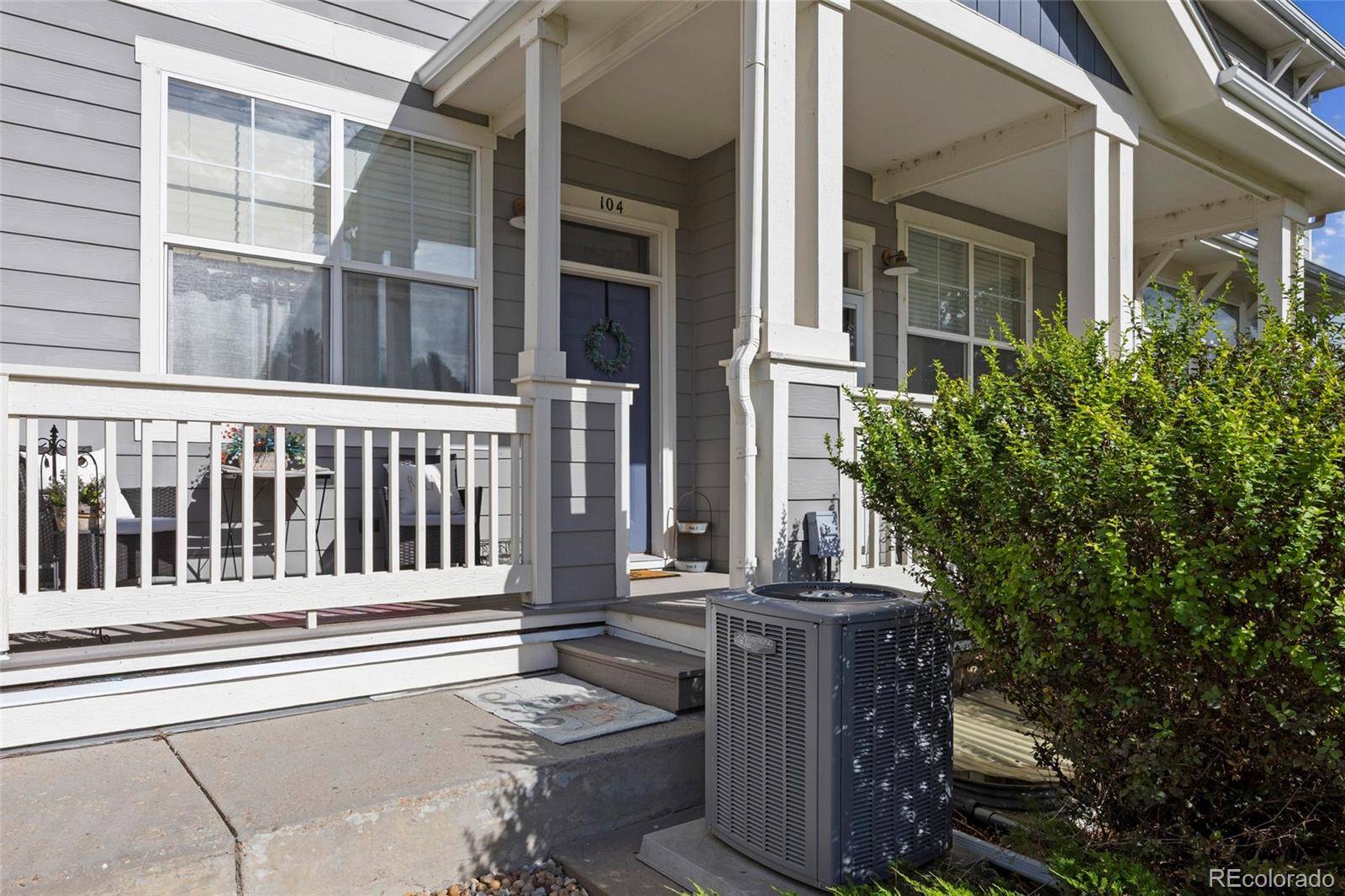 9433 Ashbury CIR #104, Parker, CO 80134
