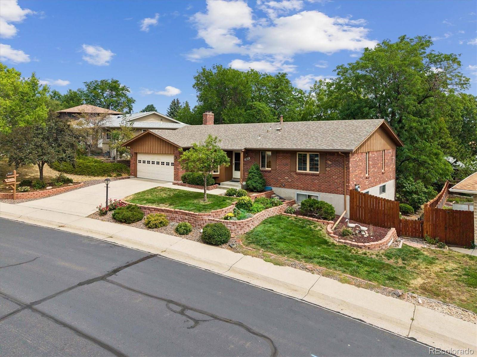1610 S Arbutus PL, Denver, CO 80228