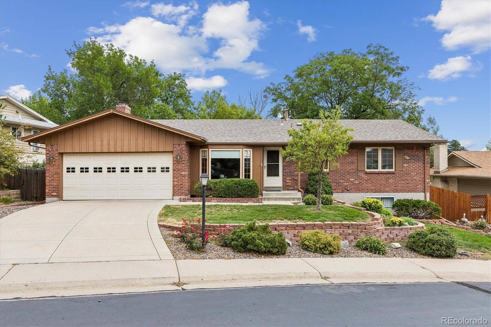 1610 S Arbutus PL, Denver, CO 80228