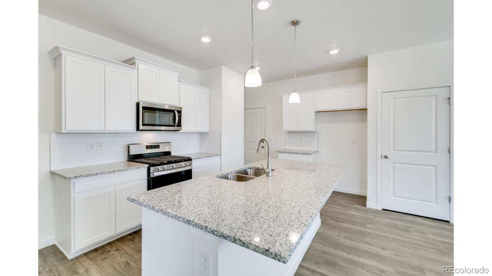 393 N Amory ST, Watkins, CO 80137