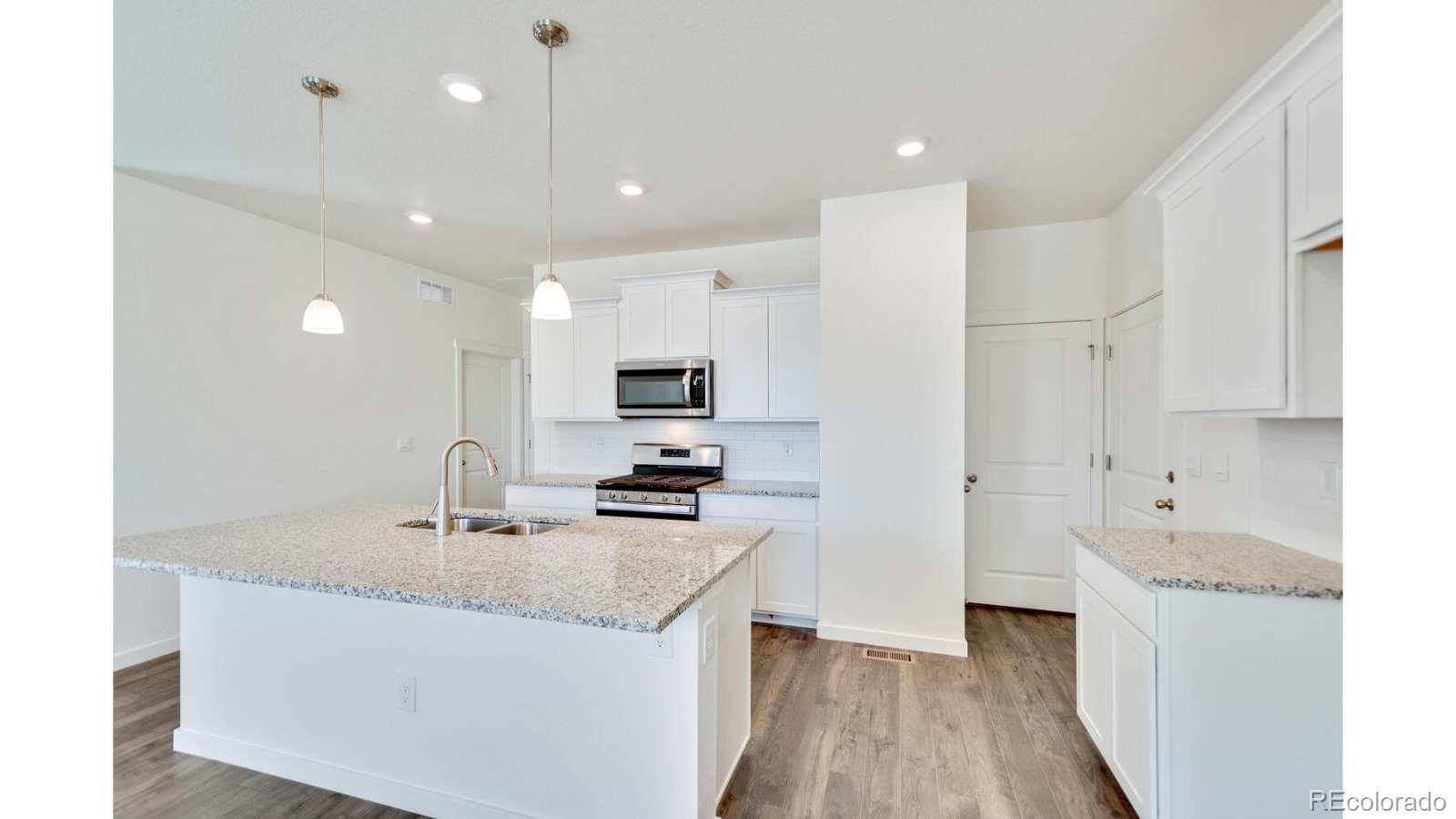 393 N Amory ST, Watkins, CO 80137
