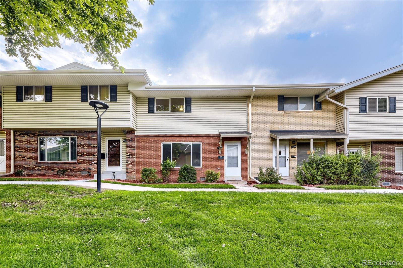 9008 E Mansfield AVE, Denver, CO 80237