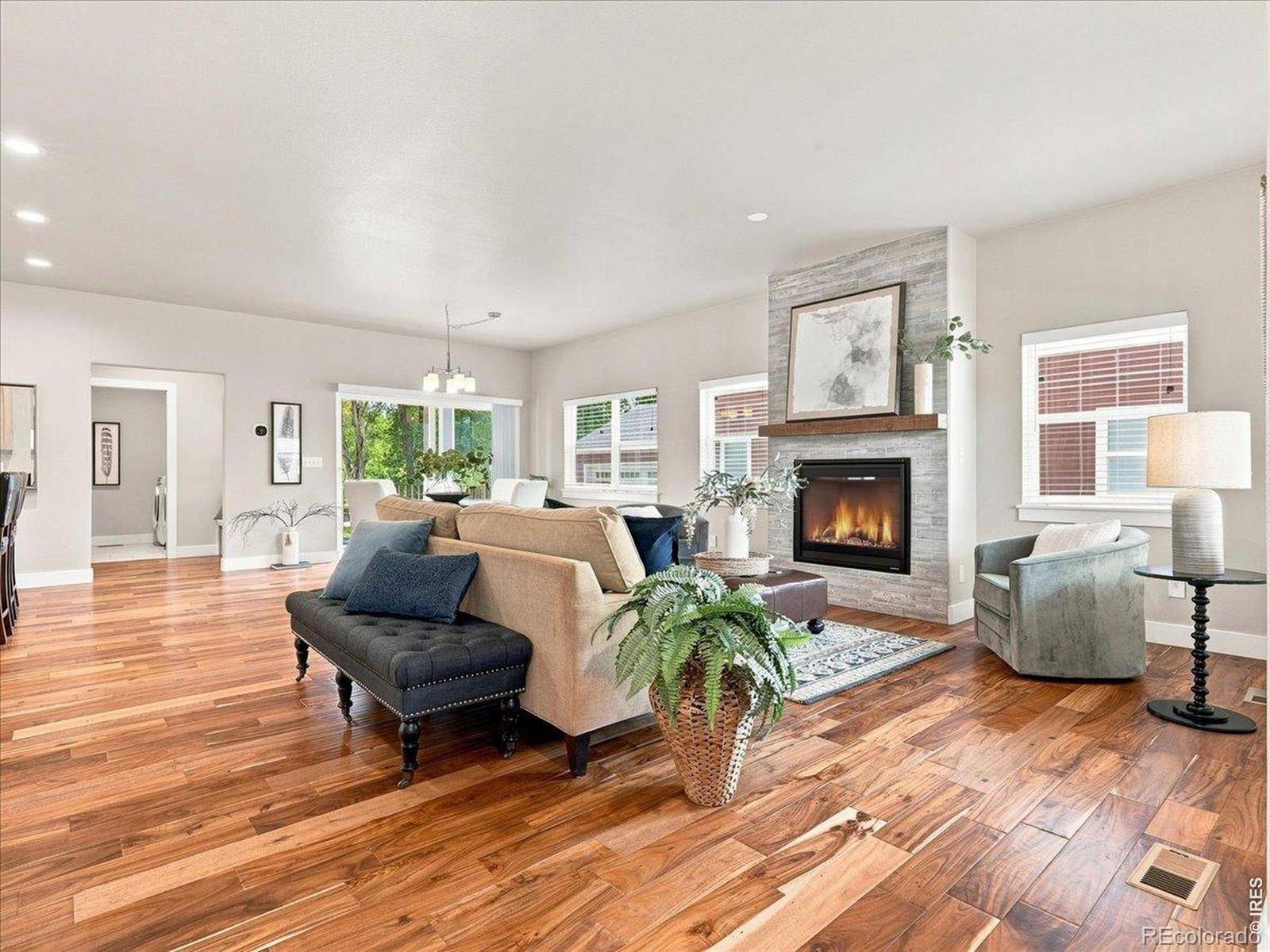 1547 Gard DR, Loveland, CO 80537