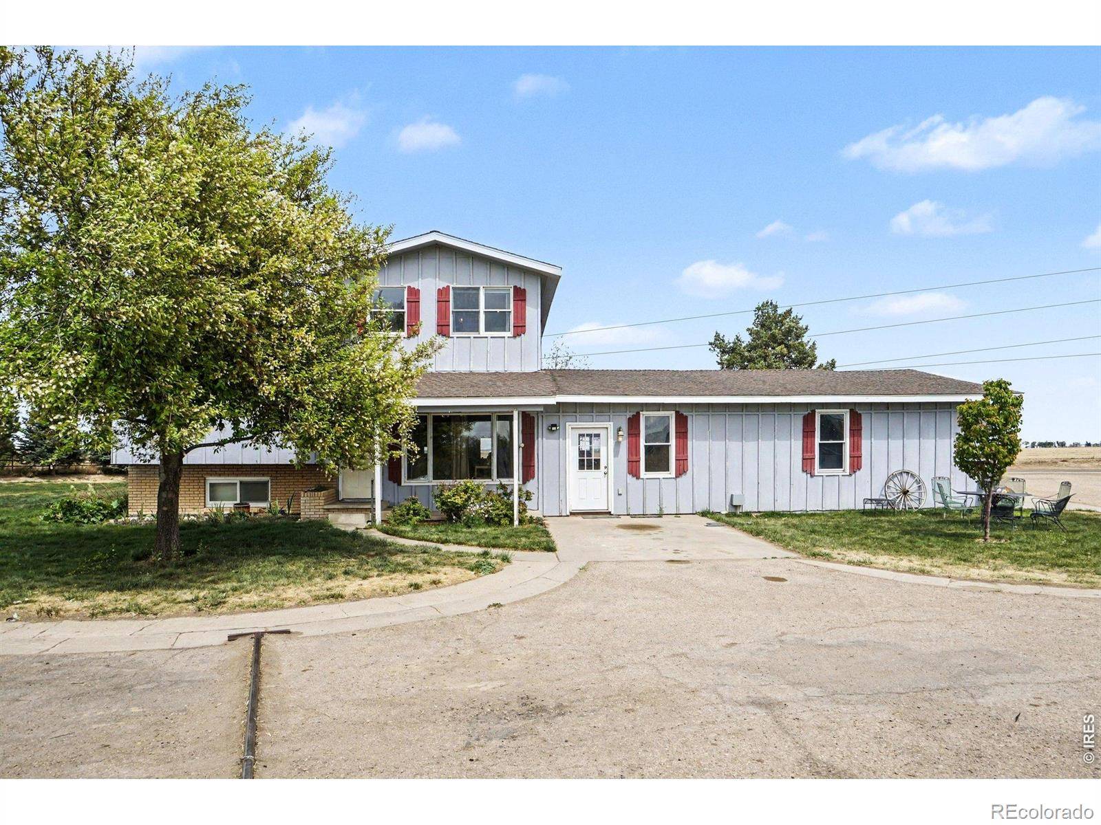 31219 County Road 41, Greeley, CO 80631