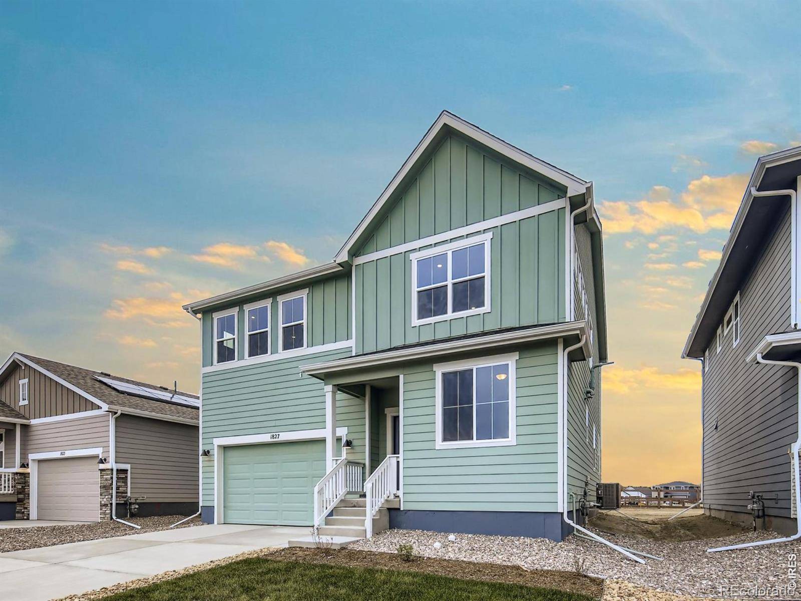 1844 Carnoustie DR, Fort Collins, CO 80524