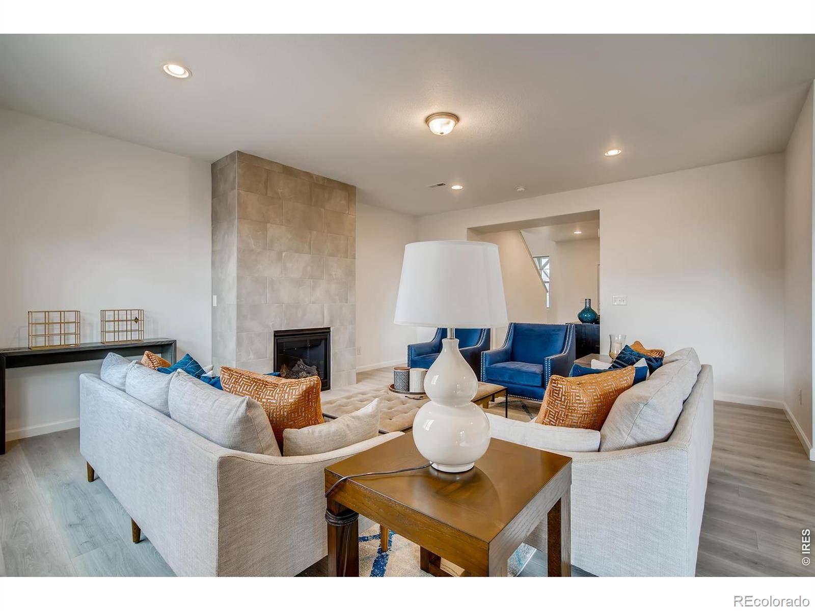 1814 Carnoustie DR, Fort Collins, CO 80524