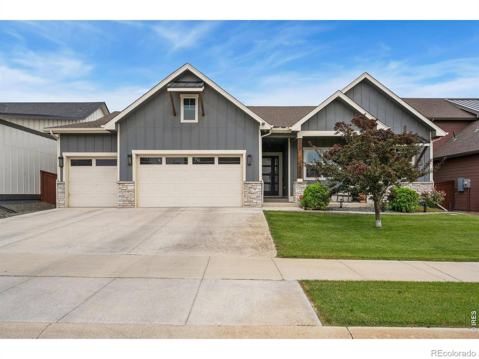 1584 Thundercloud DR, Windsor, CO 80550