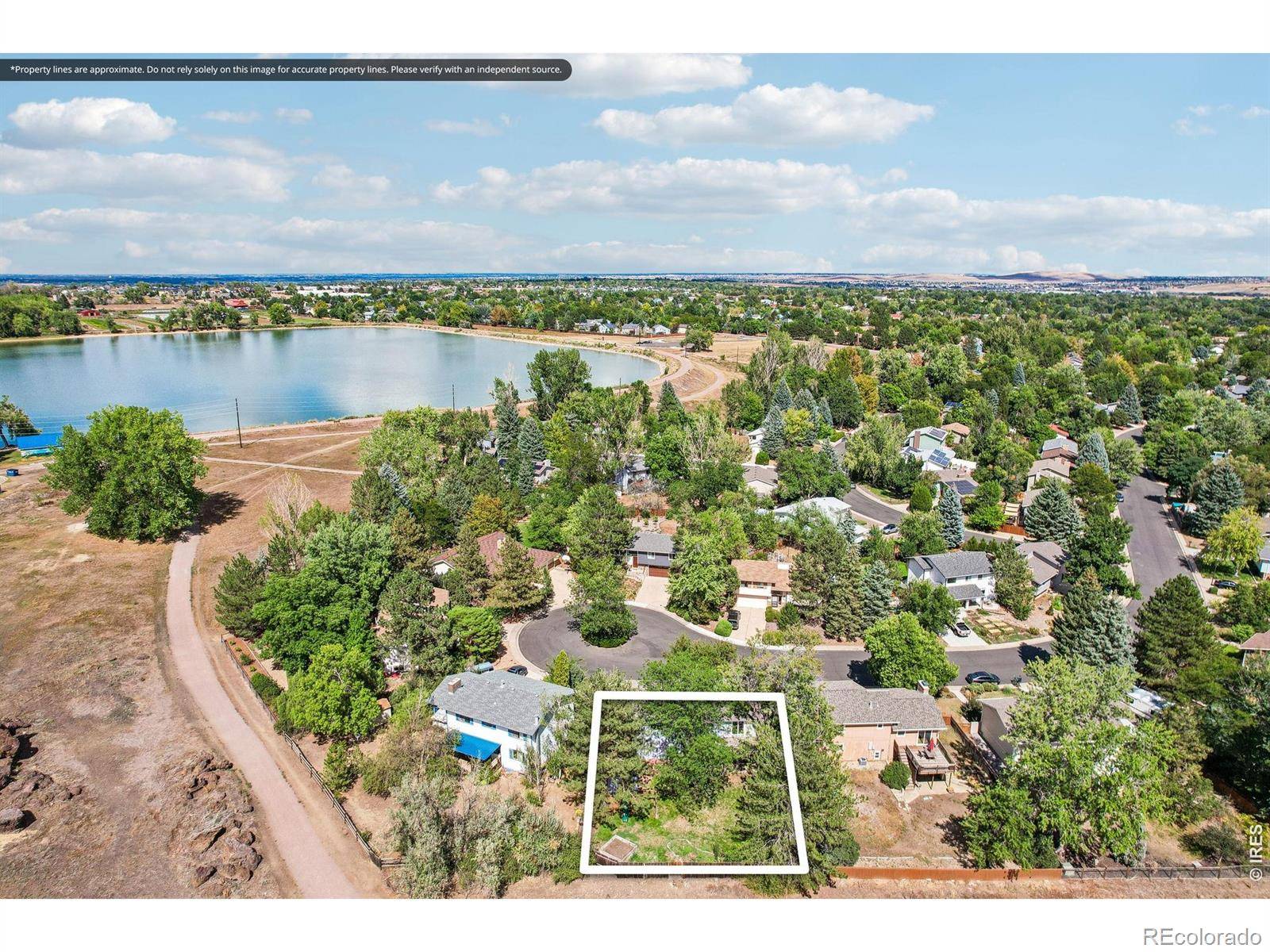 1255 Delphi DR, Lafayette, CO 80026