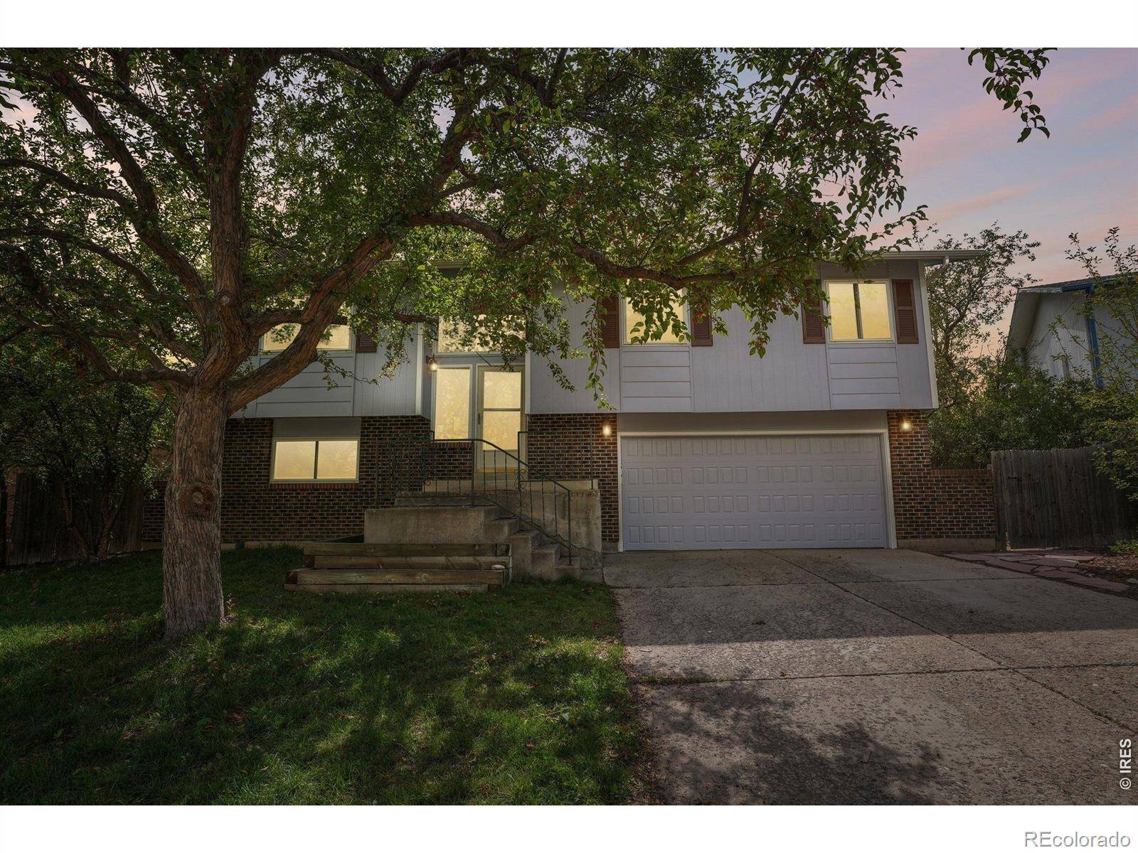 1255 Delphi DR, Lafayette, CO 80026