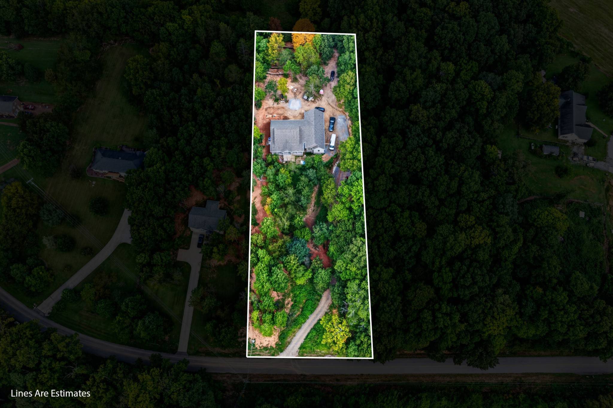 137 Swift Ln, Cunningham, TN 37052