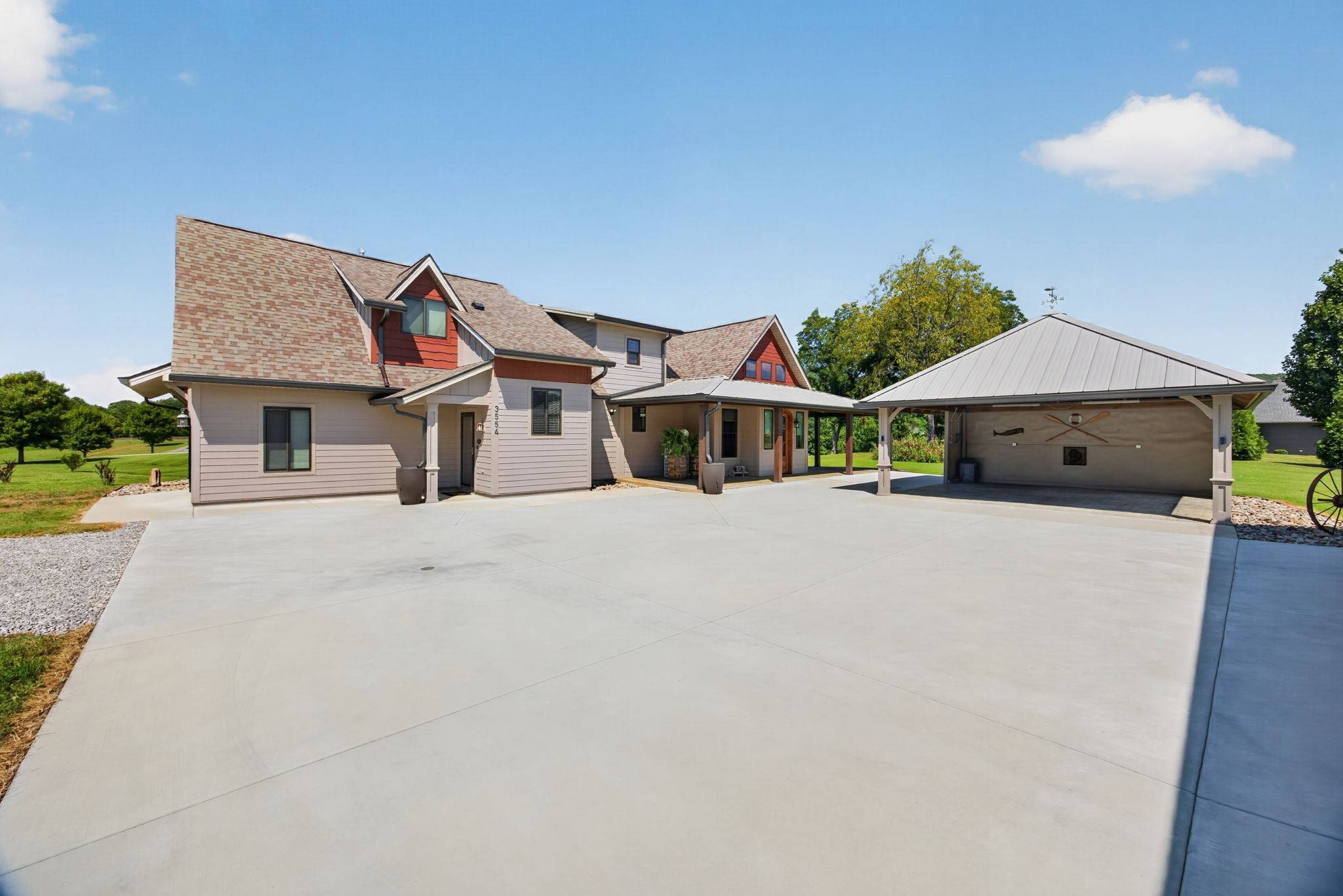 3554 Seven Springs Rd, Cookeville, TN 38506