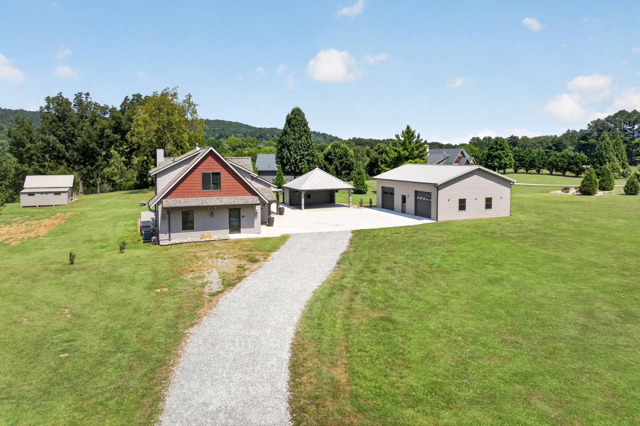 3554 Seven Springs Rd, Cookeville, TN 38506