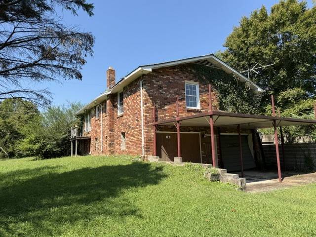 6716 Brown Hollow Rd, Lyles, TN 37098