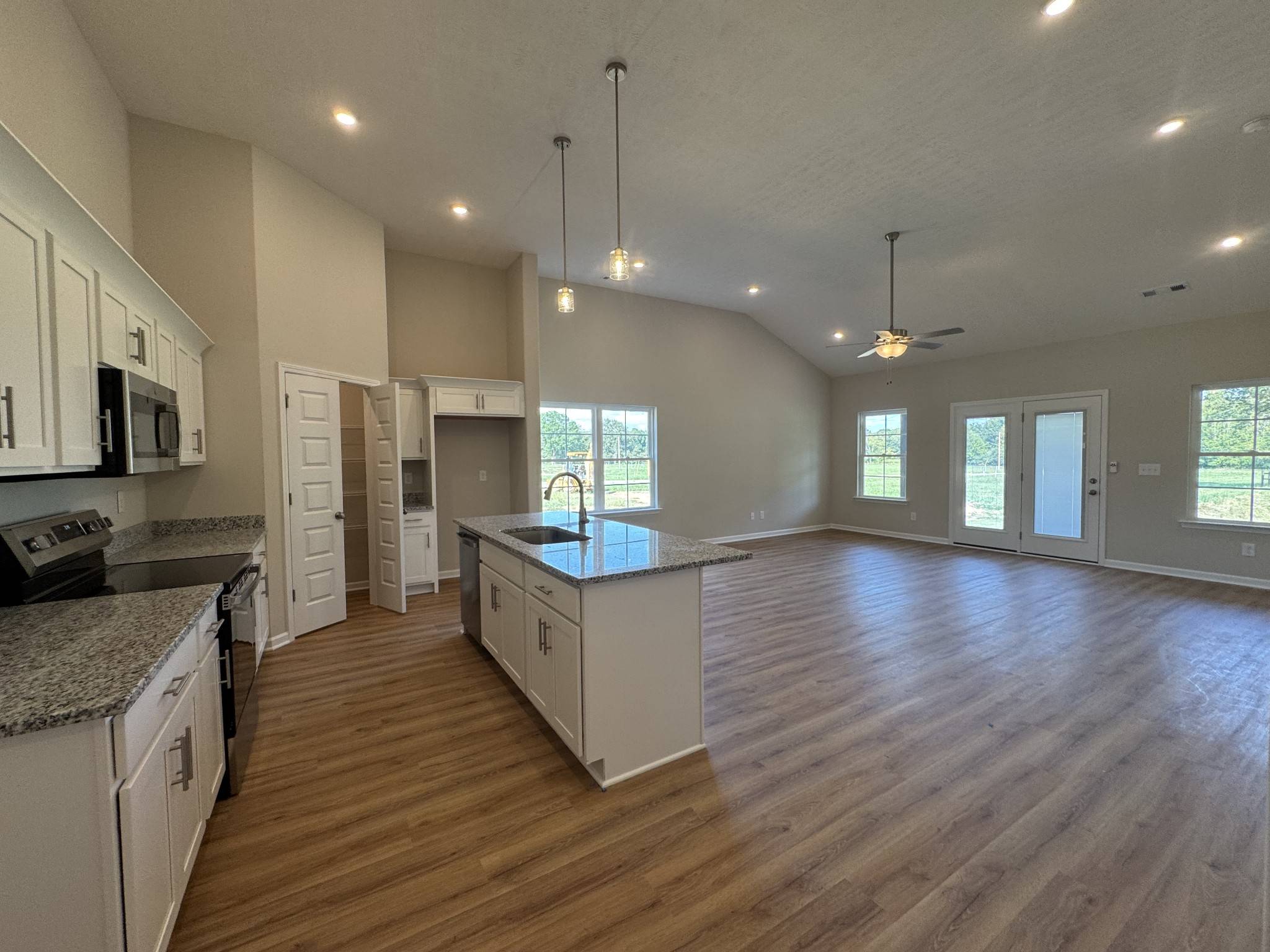 92 Laurel View St, Manchester, TN 37355