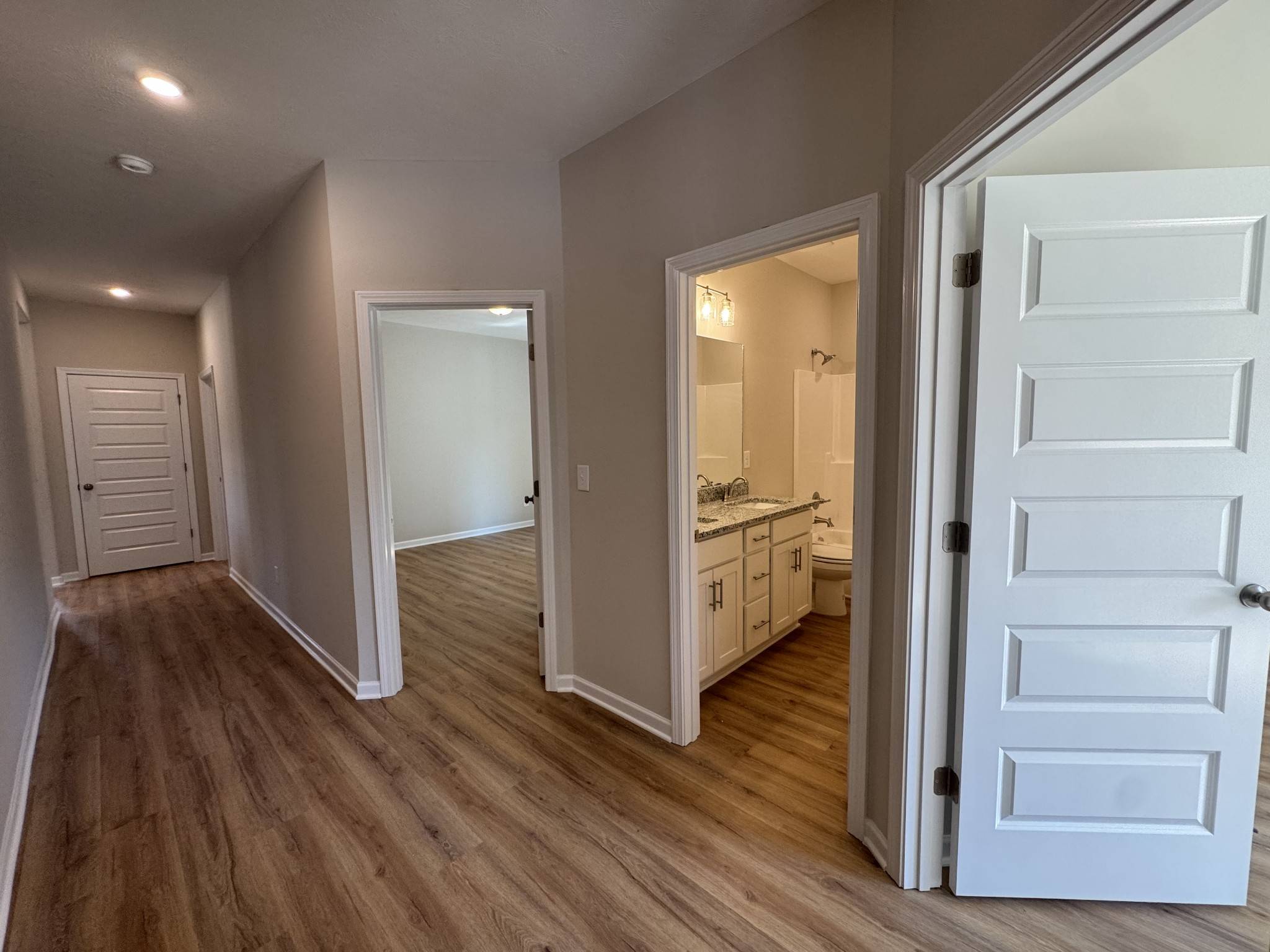 92 Laurel View St, Manchester, TN 37355