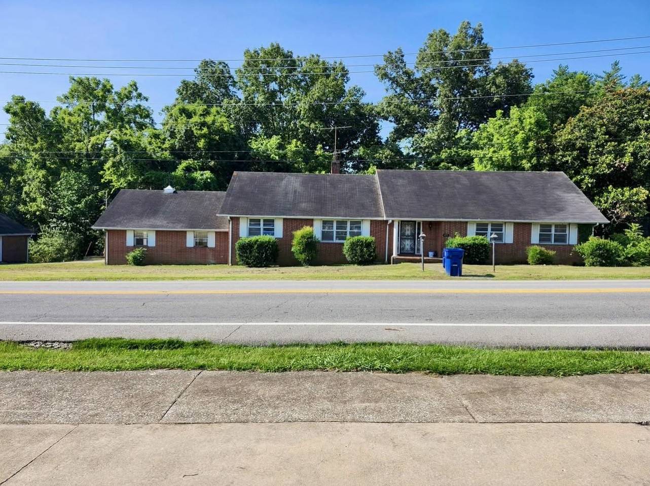 429 Spring St, Dover, TN 37058