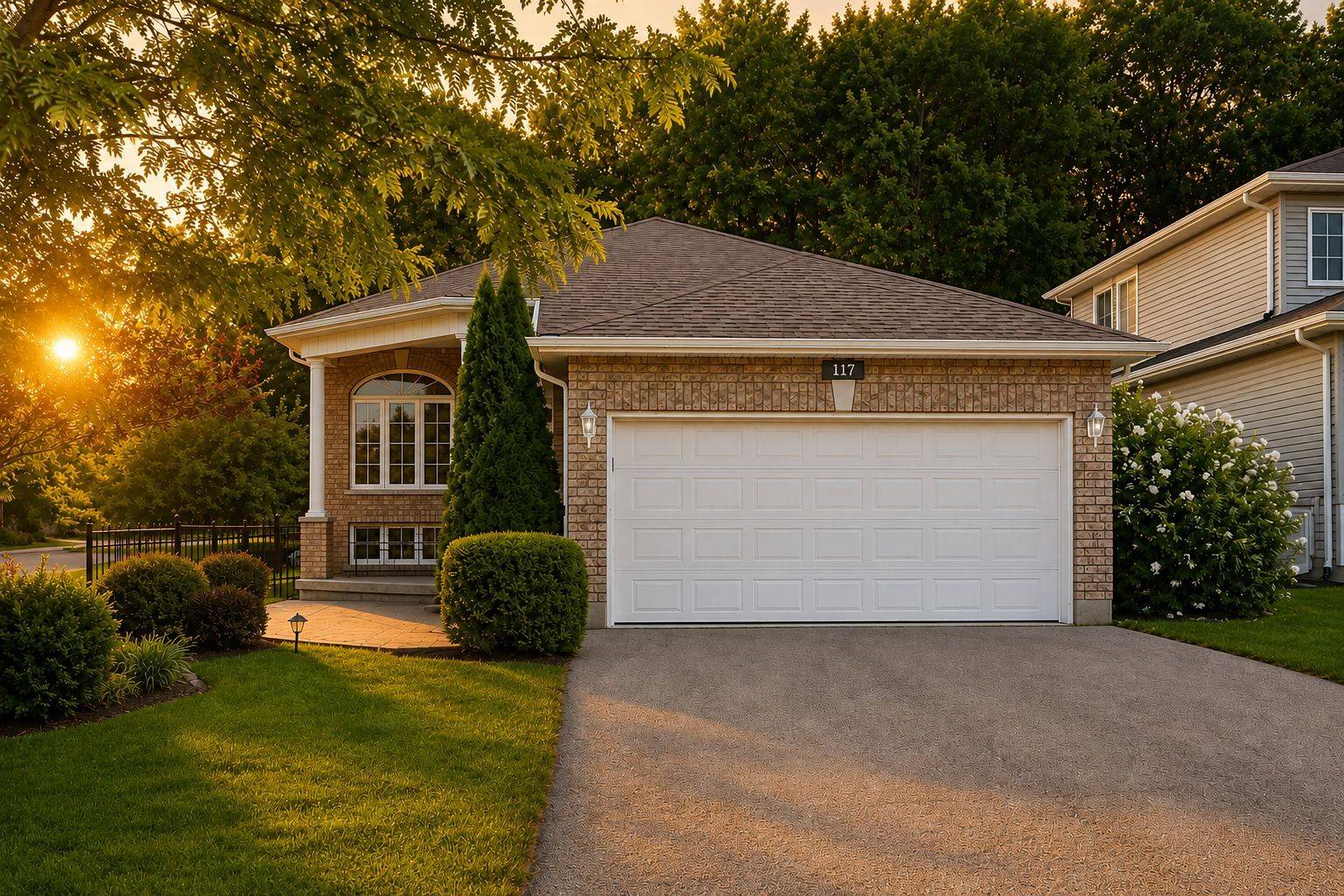 117 Wawinet ST, Midland, ON L4R 5A9
