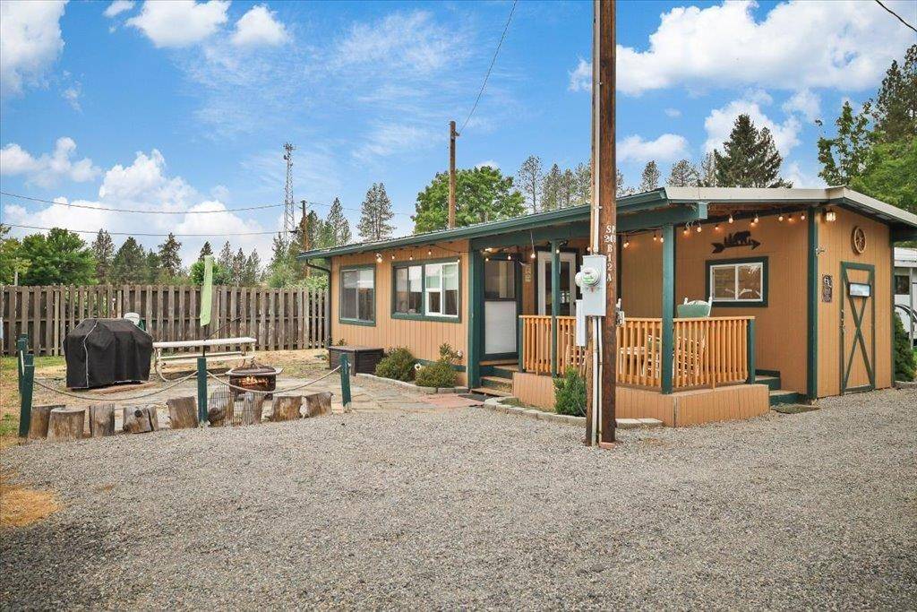 33801 S Badger Ln #122, Cheney, WA 99004