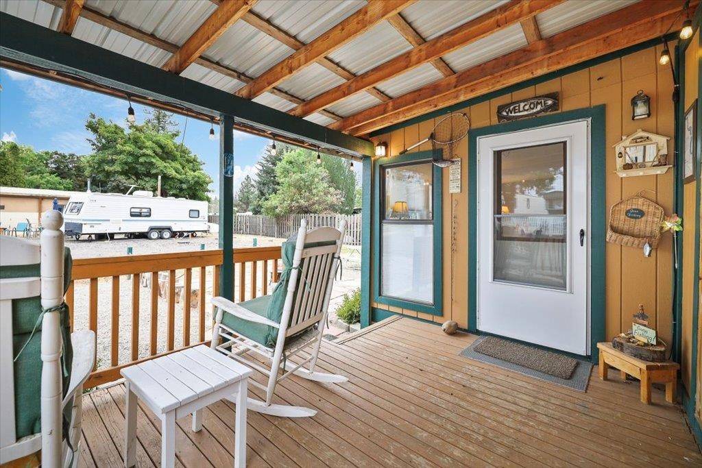 33801 S Badger Ln #122, Cheney, WA 99004