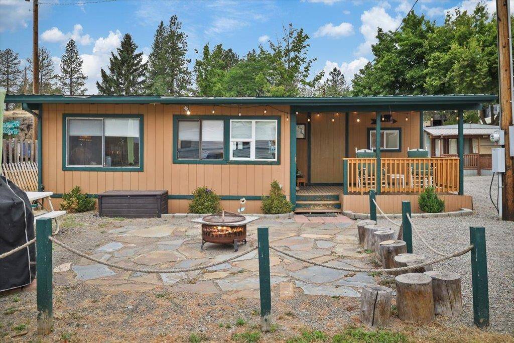33801 S Badger Ln #122, Cheney, WA 99004