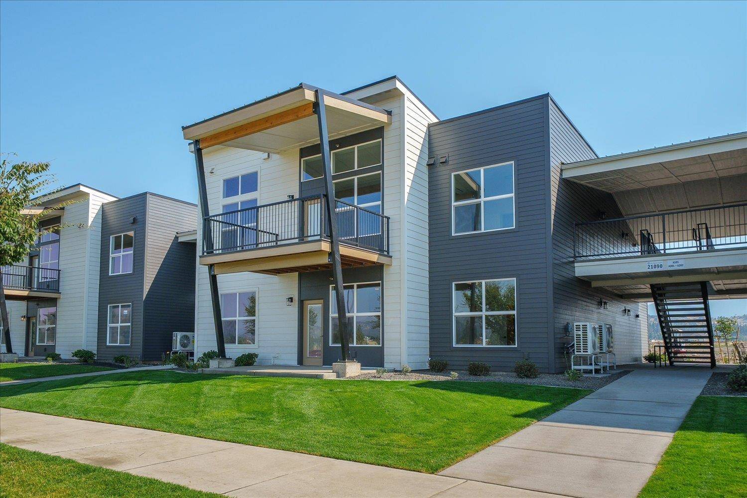 21090 E Indiana Ave ##A203, Liberty Lake, WA 99019