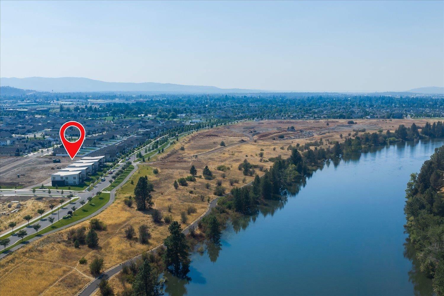 21090 E Indiana Ave ##A203, Liberty Lake, WA 99019