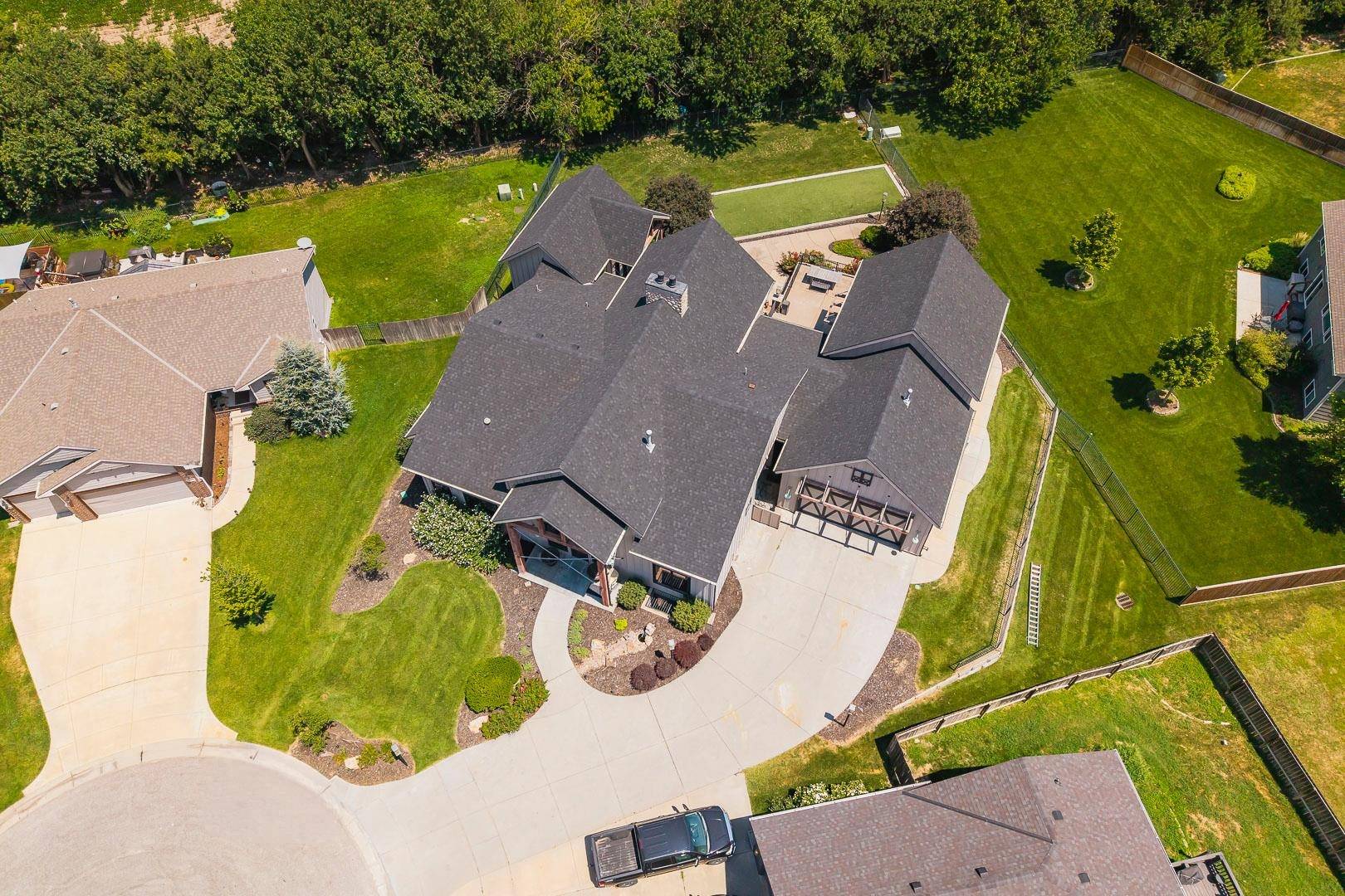 11026 W Hollywood, Wichita, KS 67215