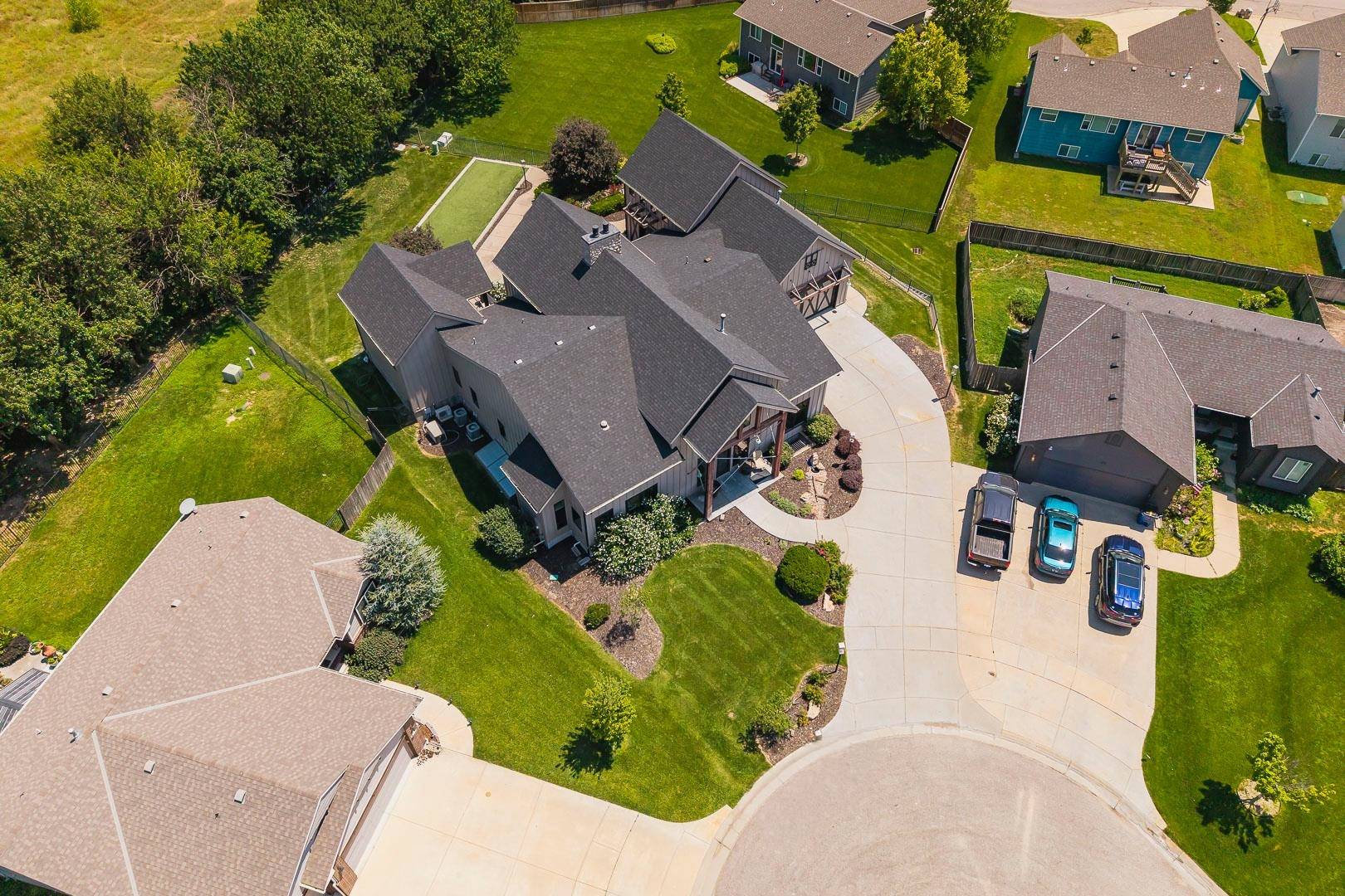11026 W Hollywood, Wichita, KS 67215