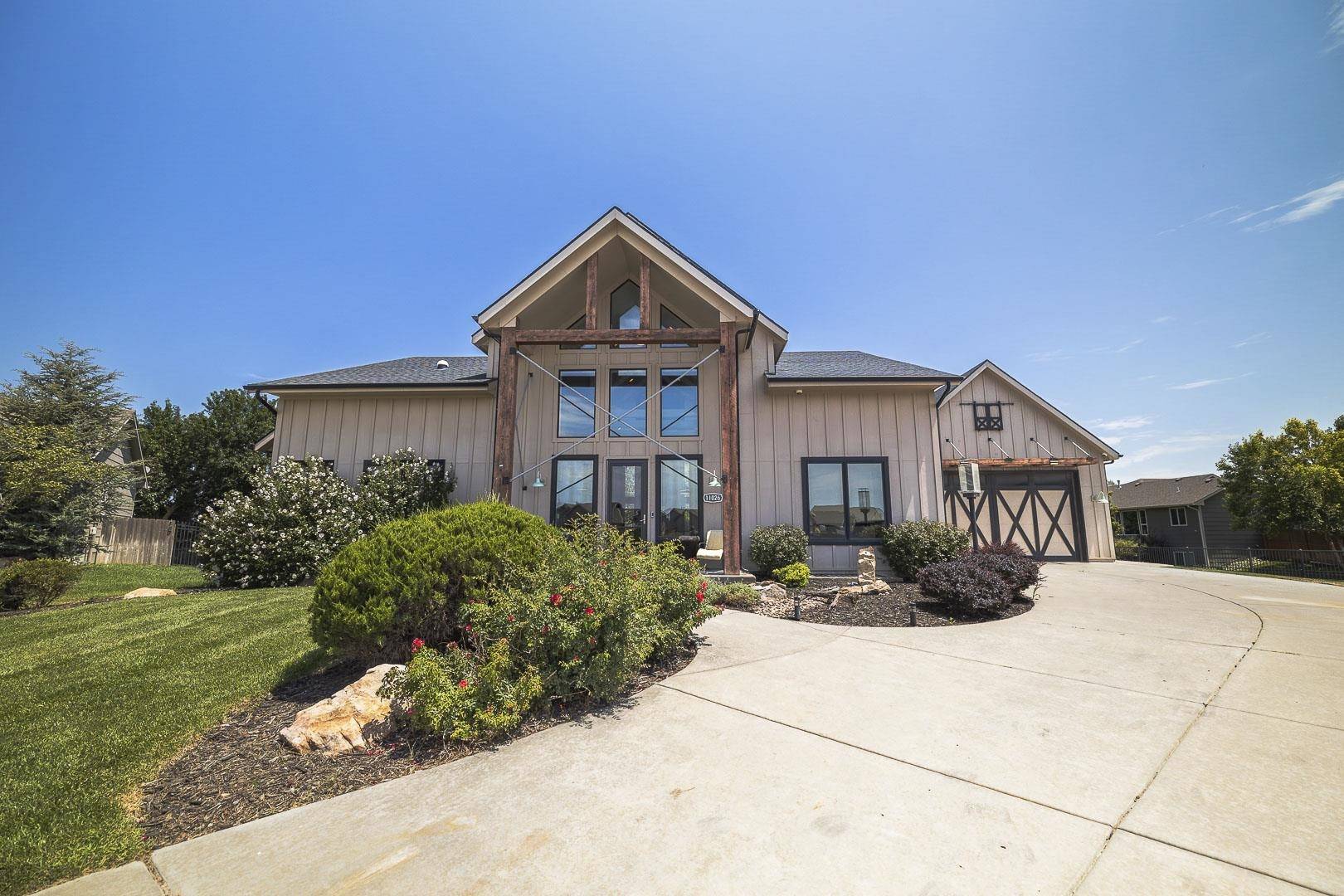 11026 W Hollywood, Wichita, KS 67215