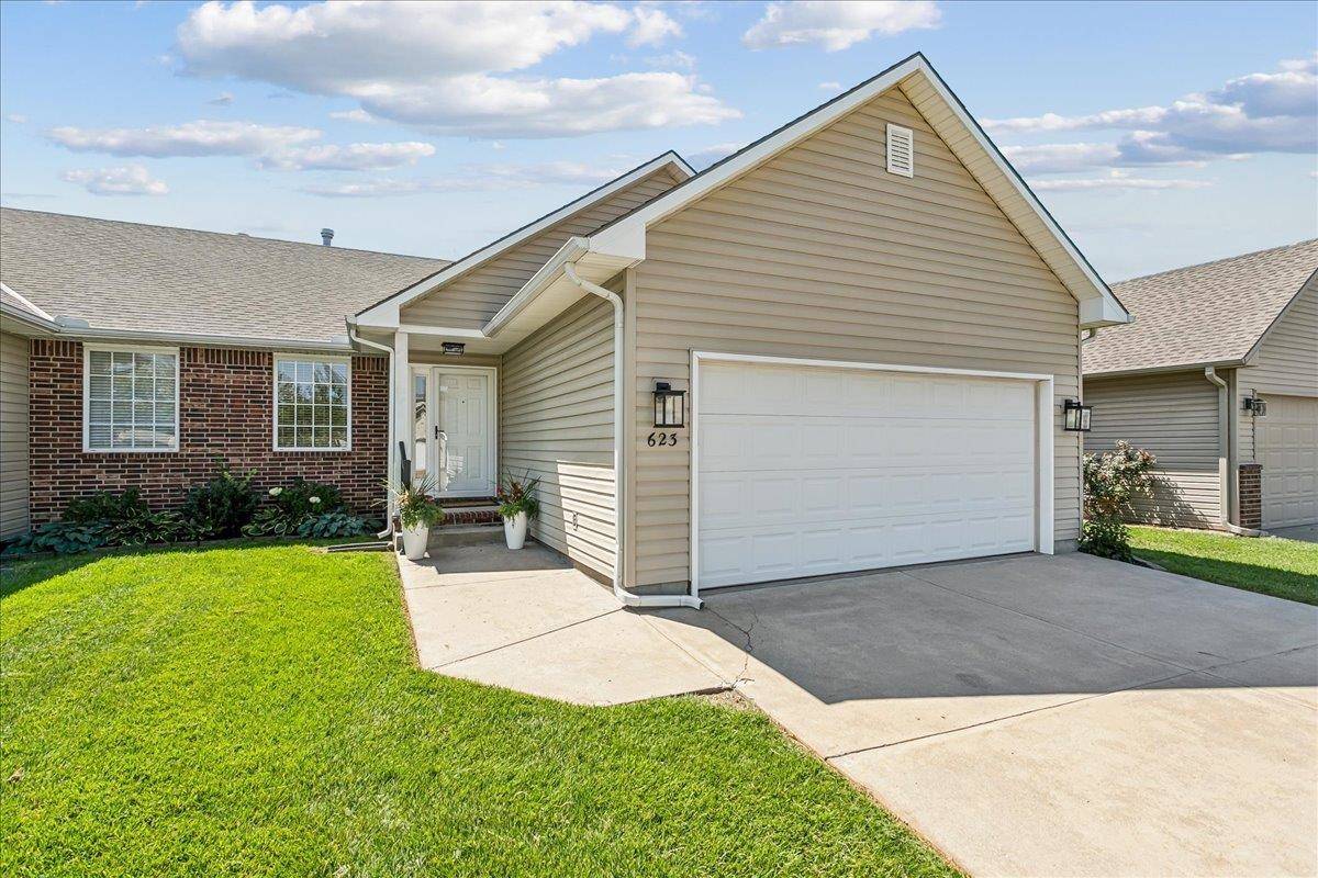 623 W Autumn Ridge Ct., Andover, KS 67002