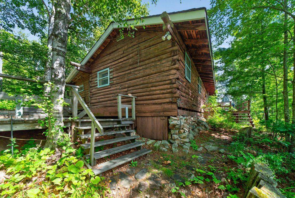 125 Mazinaw Lake Boat Access N/A, Addington Highlands, ON K0H 1K0