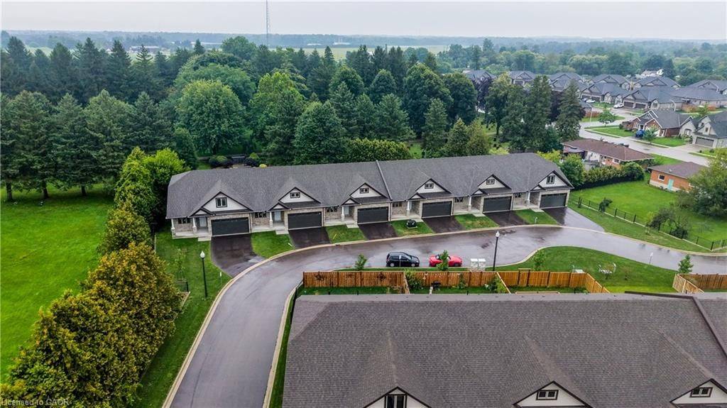 44 MAIN ST #19, East Zorra-tavistock, ON N0J 1M0