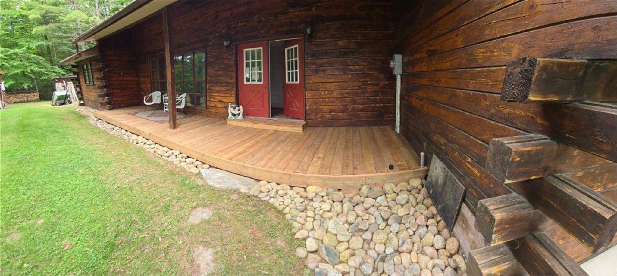 82 Bay Lake RD, Bancroft, ON K0L 2L0