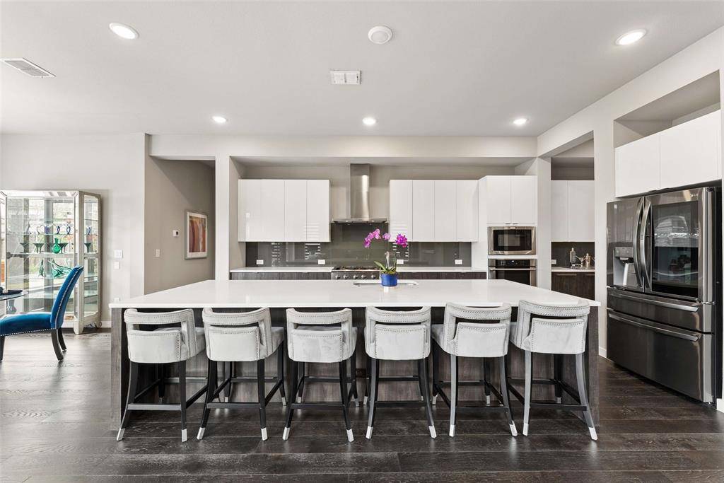 1401 Ellicott Drive, Celina, TX 75009