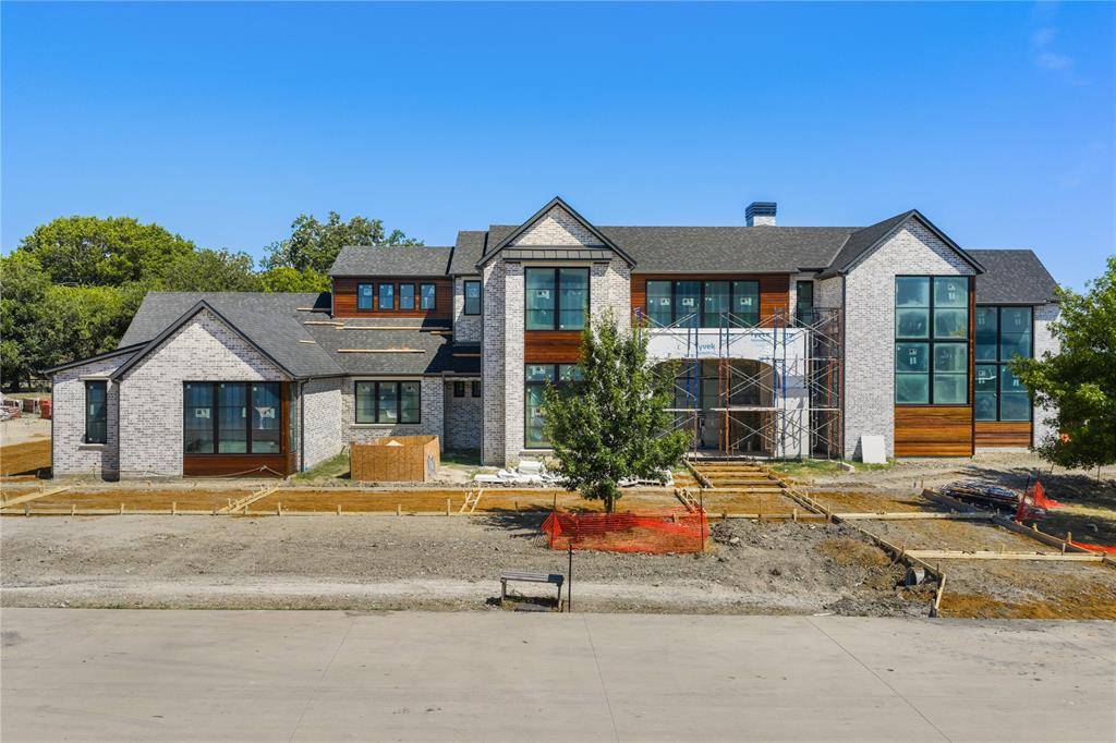 801 Walden Pond Way, Fairview, TX 75069