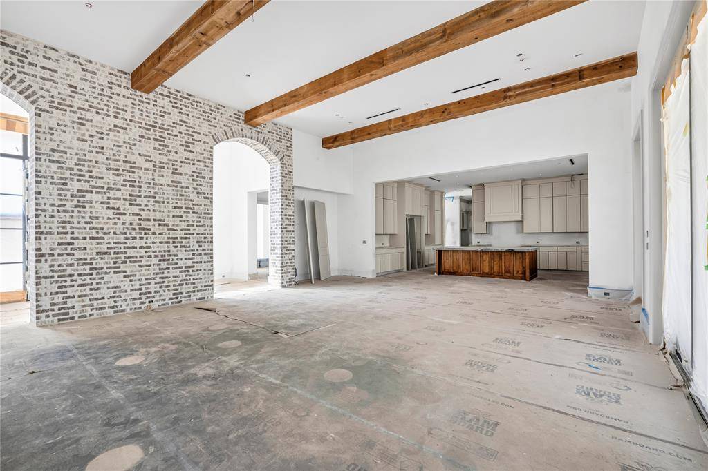 801 Walden Pond Way, Fairview, TX 75069