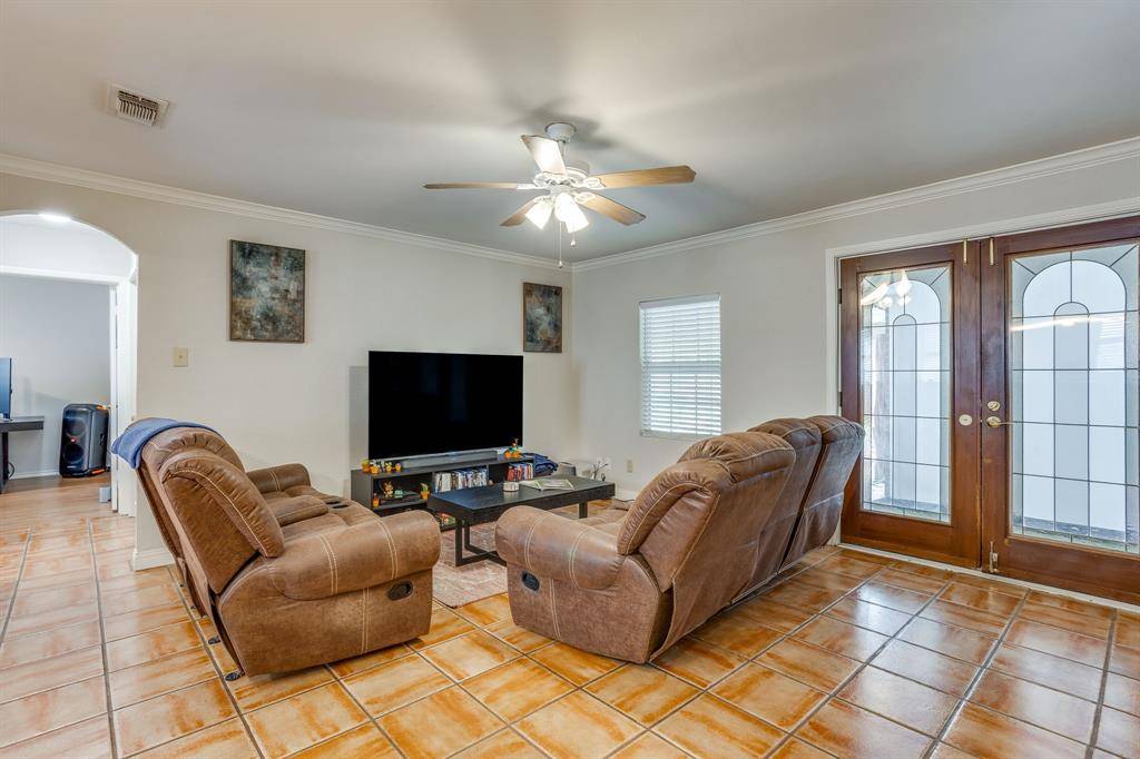 205 Scenic Drive, Aledo, TX 76008