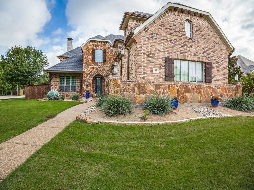 301 Foxcroft Lane, Keller, TX 76248