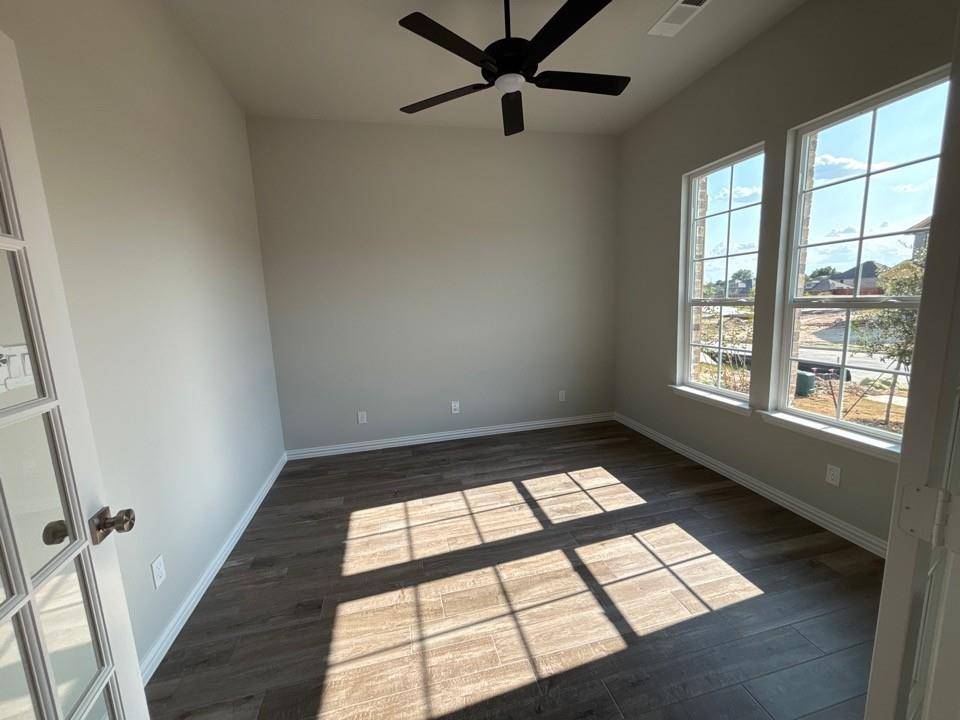 504 Vista Ridge Drive, Weatherford, TX 76087