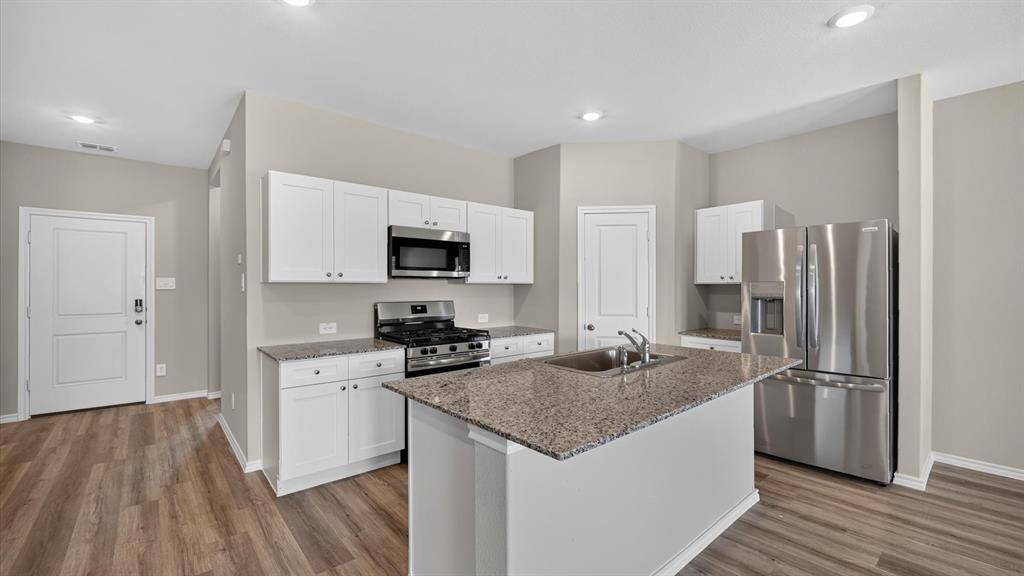 16725 HUDSON PRAIRIE Way, Justin, TX 76247