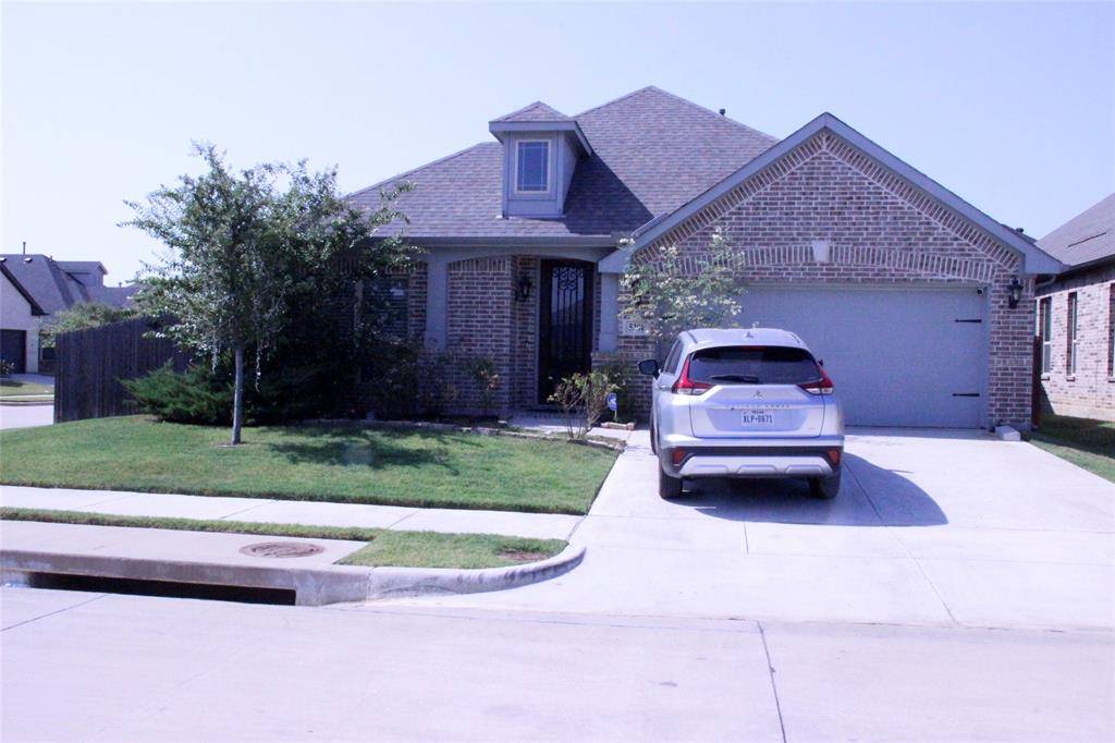 5301 Brazos Lane, Denton, TX 76226
