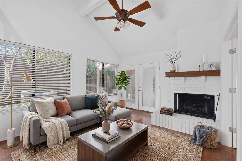 2084 Sundance Court, Lewisville, TX 75067
