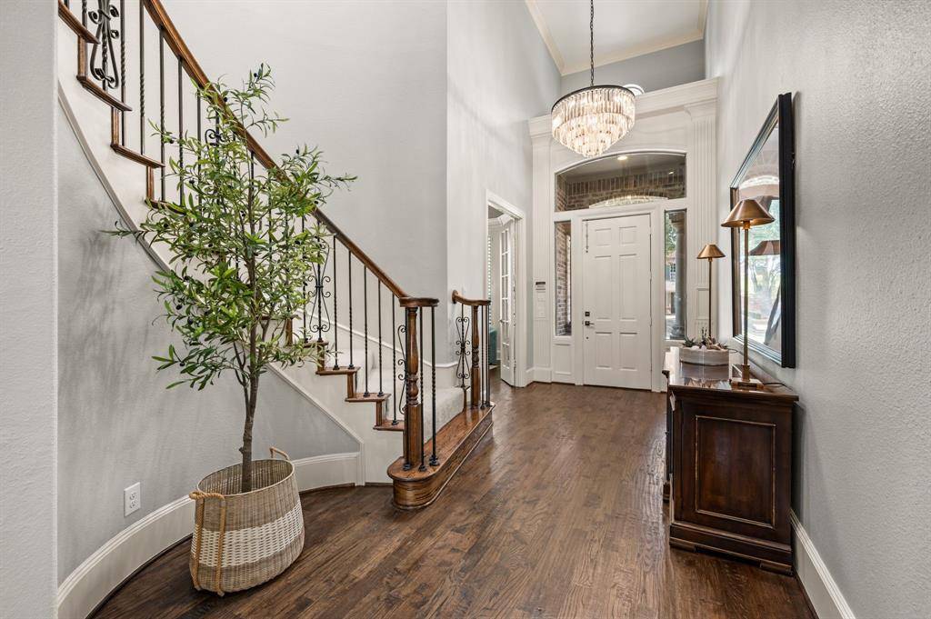 4472 Donegal Drive, Frisco, TX 75034