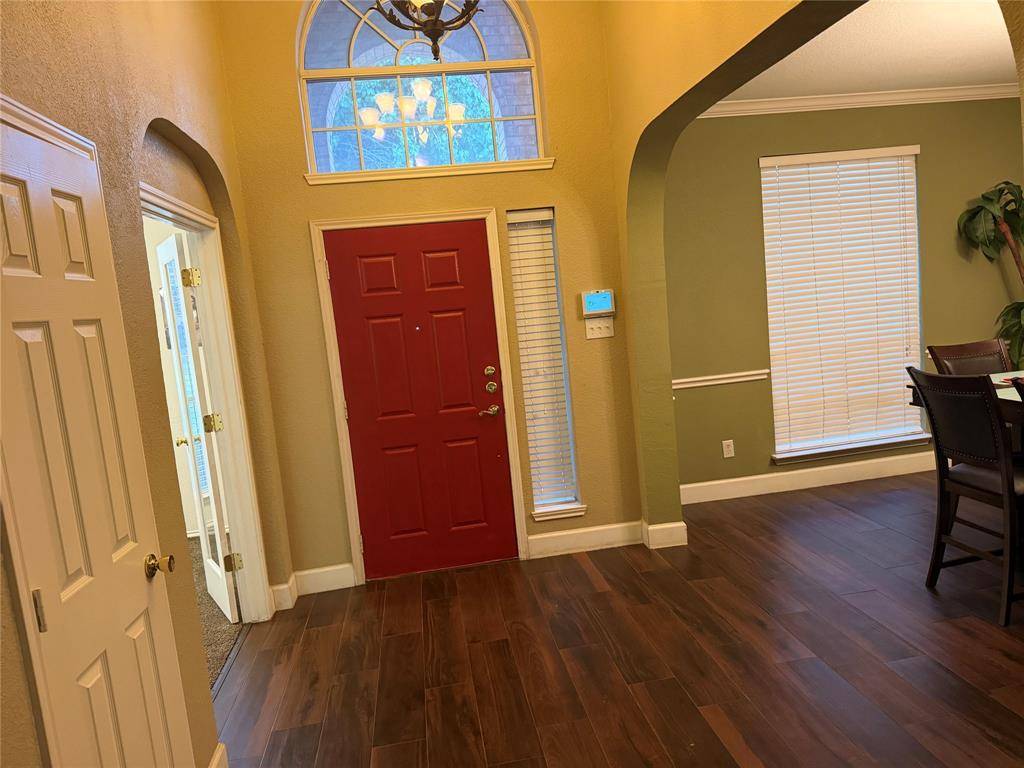 311 Holly Leaf Trail, Forney, TX 75126