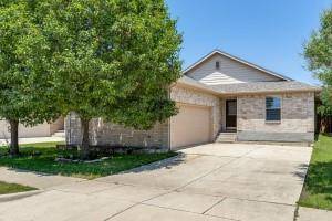 6912 Dove Tail Drive, Mckinney, TX 75070