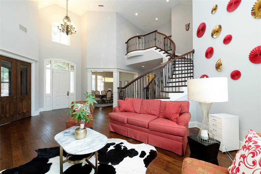 5701 Templin Way, Plano, TX 75093