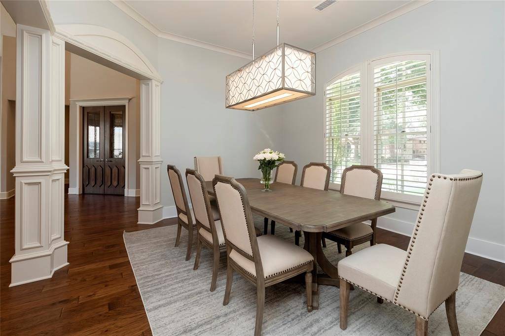 5701 Templin Way, Plano, TX 75093
