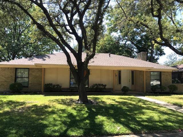 4009 Azalea Lane, Garland, TX 75043