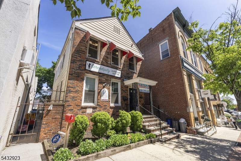 213 Glenridge Ave, Montclair Twp., NJ 07042